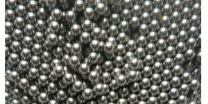 Burnishing Media Balls