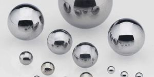 Chrome Steel Balls