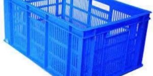 Supreme Plastic Crates