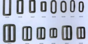 Plastic Buckles