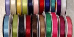 Satin Ribbons