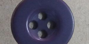 Plastic Handmade Button