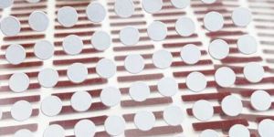 Temperature Indicator Labels