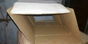 Corrugated Carton Box