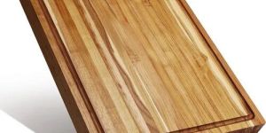 Wood Chopping Boards
