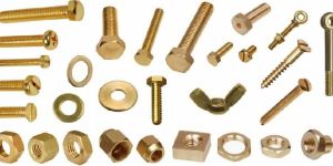 Brass Fasteners