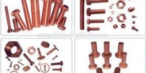 High Tensile Fasteners