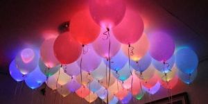 LED Balloons