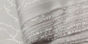 Damask Fabric