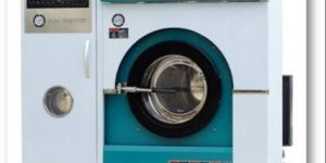 Dry Cleaning Machine