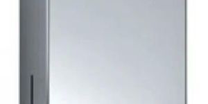 SS Paper Towel Dispenser