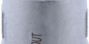 Water Snout Check Valves