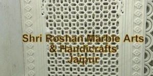 Marble Jali