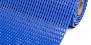 Swimming Pool Rubber Mat