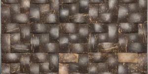 Mosaic Tiles Wooden