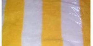 Swimming Pool Towels
