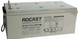 Rocket Battery