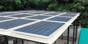 Rooftop Solar System