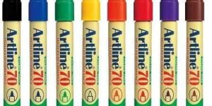 Permanent Marker Pen