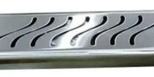 Stainless Steel Floor Drain
