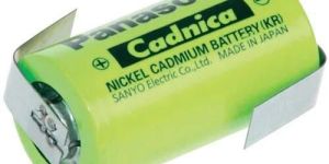 Nickel Cadmium Battery