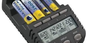 Power Battery Charger