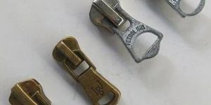 Alloy Zipper Puller