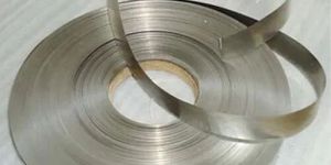 Nichrome Wire Strips