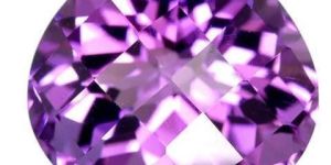 Natural Amethyst Stone