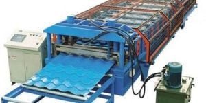 Roof Forming Machine