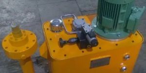 Hydraulic Power Pack