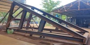 Structural Base Frame