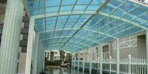 Polycarbonate Sheet