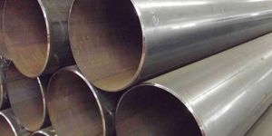 Mild Steel Welded Pipes