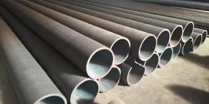 Seamless Pipe
