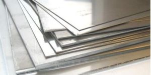 Nickel Alloy Sheets