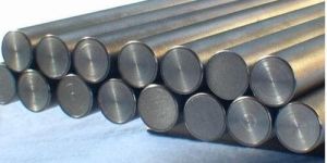 Nickel Round Bar