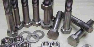 Stainless Steel Fasteners