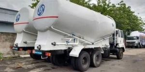 Bulk Trailers