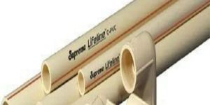 Supreme CPVC Pipe