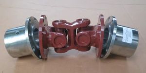 Trasmil Cardan Shaft