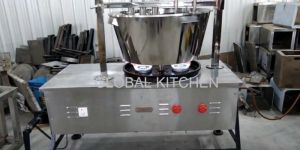 Mysore Pak Making Machine