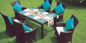 Outdoor Table Set