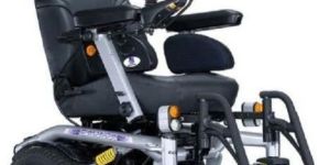 Power Wheelchair