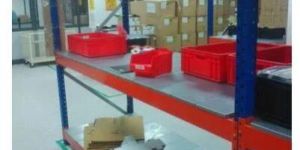 Heavy Duty Display Rack