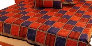 Double Bed Sheet