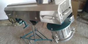 Bhujia Making Machine