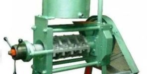 Oil Processing Machine