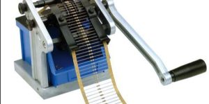 Radial Lead Cutting Machine