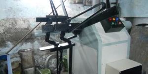 Hydraulic Powered Decoiler